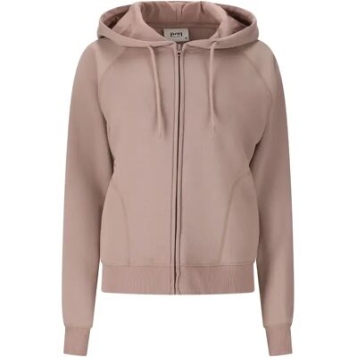 Kapuzenjacke Nou Nelle Rose 40 Femme Kapuzenjacke Nou Nelle Rose 40 Femme