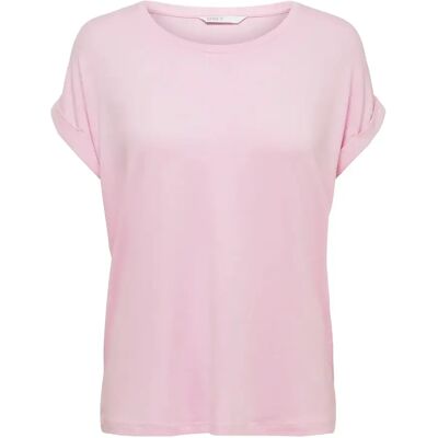 Damen T-Shirt Only Moster Rose 2XL Femme Damen T-Shirt Only Moster Rose 2XL Femme