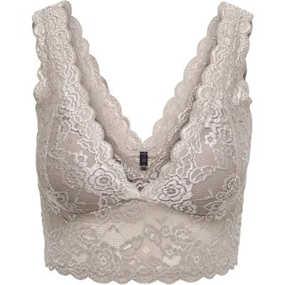 Damen-BH Only Chloe Gris M Femme Damen-BH Only Chloe Gris M Femme