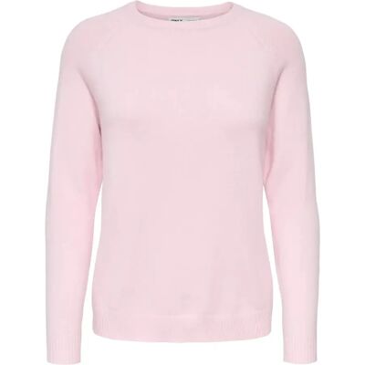Pullover Damen Only Lesly Kings Rose M Femme Pullover Damen Only Lesly Kings Rose M Femme
