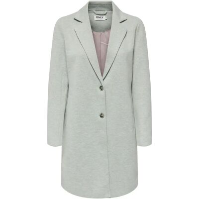 Damenmantel Only Carrie Vert 34 Femme Damenmantel Only Carrie Vert 34 Femme
