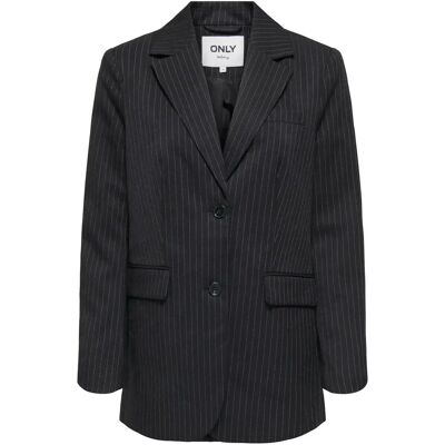 Blazer Damen Only Reina Noir 40 Femme Blazer Damen Only Reina Noir 40 Femme