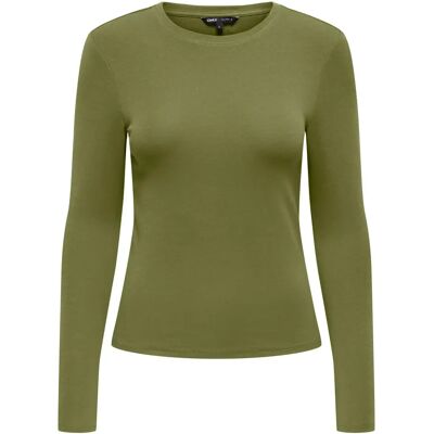 Pullover Damen Only Riley Vert M Femme Pullover Damen Only Riley Vert M Femme