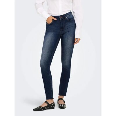 Skinny Jeans Damen Only Blush Bleu Sx32 Femme Skinny Jeans Damen Only Blush Bleu Sx32 Femme