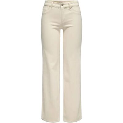 Straight Jeans Damen Only Blush Beige XSx32 Femme Straight Jeans Damen Only Blush Beige XSx32 Femme