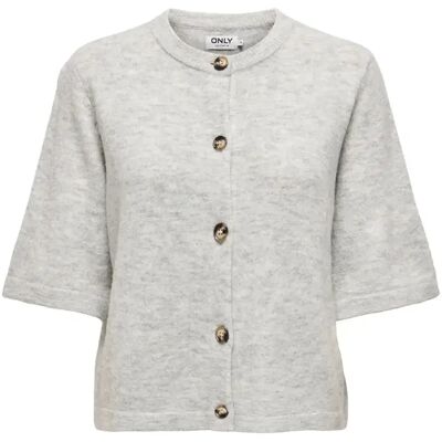 Strickjacke, Damen Only Camilla Gris XS Femme Strickjacke, Damen Only Camilla Gris XS Femme