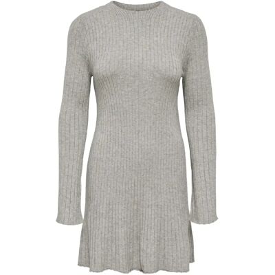Pulloverkleid Damen Only Michella Beige L Femme Pulloverkleid Damen Only Michella Beige L Femme