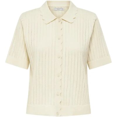 Damenhemd Only Elma Jaune L Femme Damenhemd Only Elma Jaune L Femme