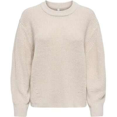 Pullover Damen Only Milouz Gris XS Femme Pullover Damen Only Milouz Gris XS Femme