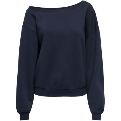 Sweatshirt Oversize Damen Only Rhina Bleu XL Femme Sweatshirt Oversize Damen Only Rhina Bleu XL Femme