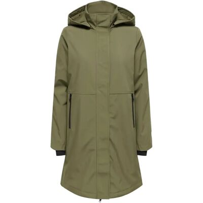 Parka Damen Only Kara Vert M Femme Parka Damen Only Kara Vert M Femme