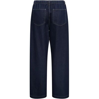 Damen Jeans mit weitem Bein Only Tanner Bleu XLx32 Femme Damen Jeans mit weitem Bein Only Tanner Bleu XLx32 Femme
