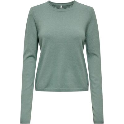 Pullover Damen Only Loyal Vert S Femme Pullover Damen Only Loyal Vert S Femme