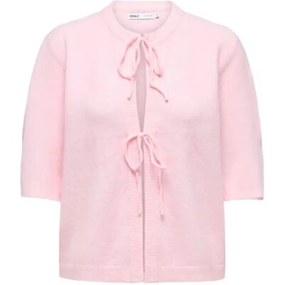 Cardigan 2/4 Damen Only Simoni Rose XL Femme Cardigan 2/4 Damen Only Simoni Rose XL Femme
