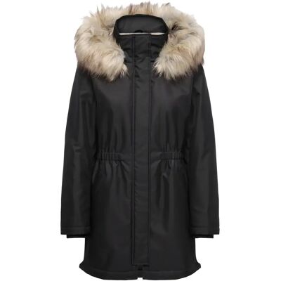Parka Damen Only Mathilda Noir S Femme Parka Damen Only Mathilda Noir S Femme