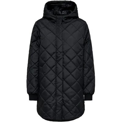 Parka Damen Only Juliet Noir M Femme Parka Damen Only Juliet Noir M Femme