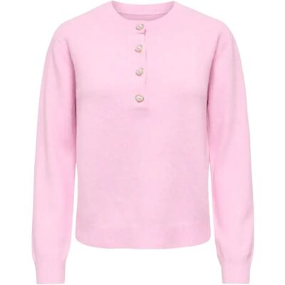 Pullover Damen Only Macey Rose M Femme Pullover Damen Only Macey Rose M Femme