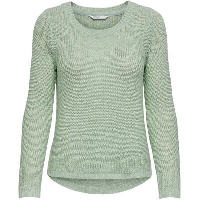 Pullover Frau Only Geena Vert XL Femme Pullover Frau Only Geena Vert XL Femme