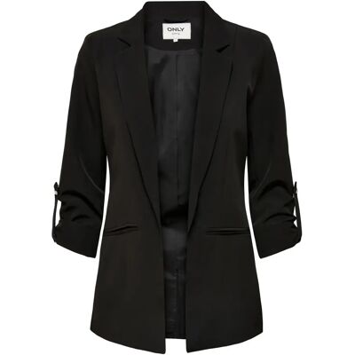 Blazer Damen Only Kayle-Orleen Noir 36 Femme Blazer Damen Only Kayle-Orleen Noir 36 Femme