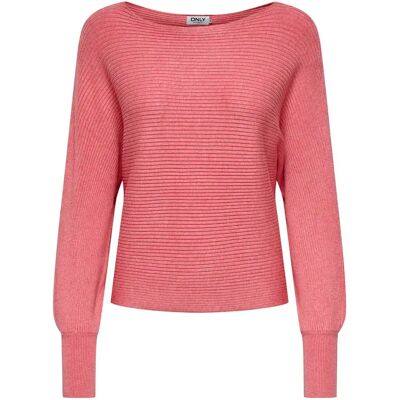 Pullover Damen Only Adaline Rose S Femme Pullover Damen Only Adaline Rose S Femme