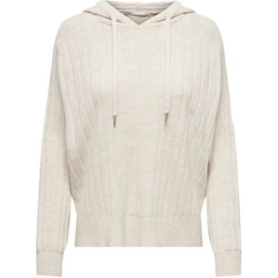 Hoodie Damen Only New Tessa Beige M Femme Hoodie Damen Only New Tessa Beige M Femme