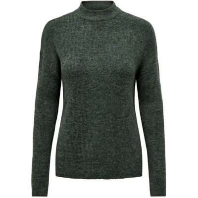 Pullover Frau Only Camilla Vert XS Femme Pullover Frau Only Camilla Vert XS Femme