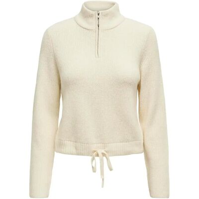 Pullover Damen Only Fia Beige S Femme Pullover Damen Only Fia Beige S Femme