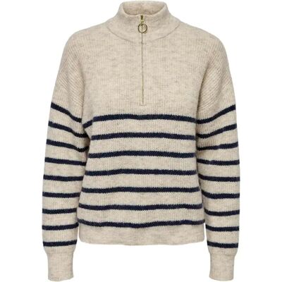 Pullover Damen Only Tokyo Beige S Femme Pullover Damen Only Tokyo Beige S Femme