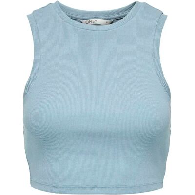 Damen-Top Only Vilma Bleu XL Femme Damen-Top Only Vilma Bleu XL Femme
