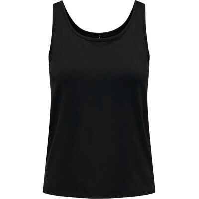 Damen-Top Only Moster Noir XL Femme Damen-Top Only Moster Noir XL Femme