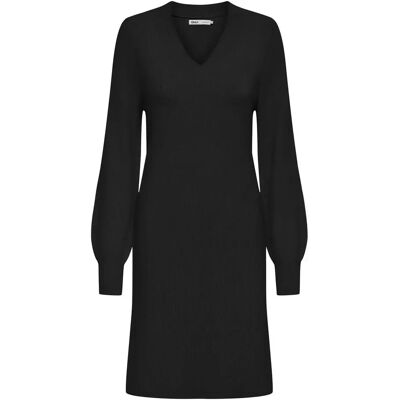 Pulloverkleid Damen Only Katia Noir M Femme Pulloverkleid Damen Only Katia Noir M Femme