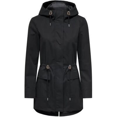 Parka Frau Only Onllouise Life Noir L Femme Parka Frau Only Onllouise Life Noir L Femme