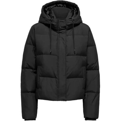 Damen-Daunenjacke Only Alice Noir M Femme Damen-Daunenjacke Only Alice Noir M Femme