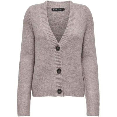 Strickjacke, Damen Only Zoey Rose XS Femme Strickjacke, Damen Only Zoey Rose XS Femme