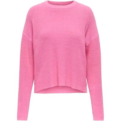 Pullover Damen Only Luna NCA Rose M Femme Pullover Damen Only Luna NCA Rose M Femme