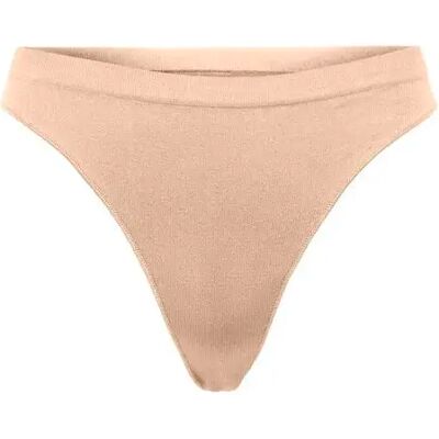 Nahtlose Damenunterwäsche Only Vicky Orange XS/S Femme Nahtlose Damenunterwäsche Only Vicky Orange XS/S Femme