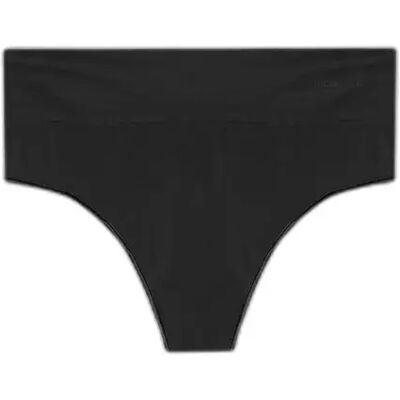Höschen für Damen Organic Basics Smooth Noir L Femme Höschen für Damen Organic Basics Smooth Noir L Femme