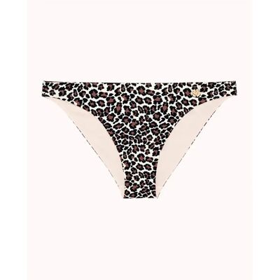 Höschen für Damen Passionata Waikiki Multicolore 40 Femme Höschen für Damen Passionata Waikiki Multicolore 40 Femme