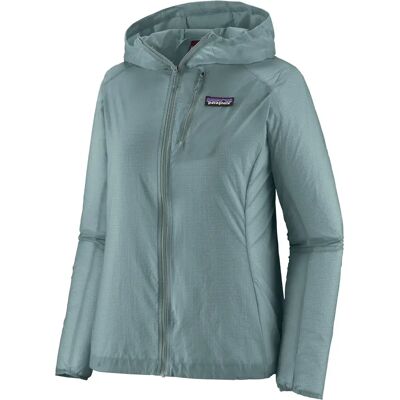 Wanderjacke Damen Patagonia Houdini Bleu S Femme Wanderjacke Damen Patagonia Houdini Bleu S Femme