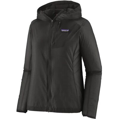 Regenjacke für Damen Patagonia Houdini Noir S Femme Regenjacke für Damen Patagonia Houdini Noir S Femme