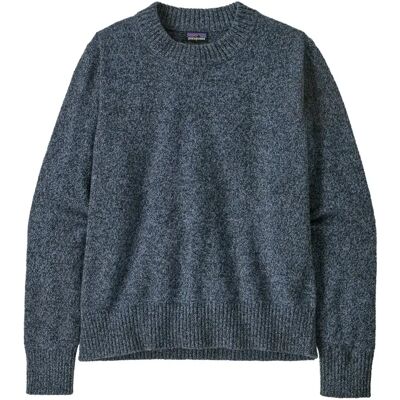 Pullover Damen Patagonia Gris XS Femme Pullover Damen Patagonia Gris XS Femme