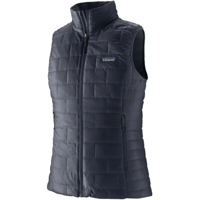 Daunenweste Damen Patagonia Nano Puff Bleu S Femme Daunenweste Damen Patagonia Nano Puff Bleu S Femme