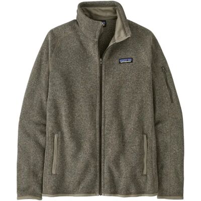 Pullover Damen Patagonia Better Vert XS Femme Pullover Damen Patagonia Better Vert XS Femme