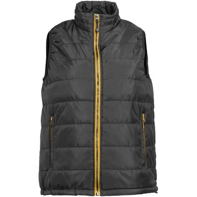 Modische Damen-Daunenjacke Pen Duick Noir L Femme Modische Damen-Daunenjacke Pen Duick Noir L Femme