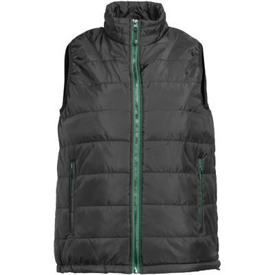 Modische Damen-Daunenjacke Pen Duick Noir M Femme Modische Damen-Daunenjacke Pen Duick Noir M Femme
