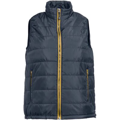 Modische Damen-Daunenjacke Pen Duick Bleu XL Femme Modische Damen-Daunenjacke Pen Duick Bleu XL Femme