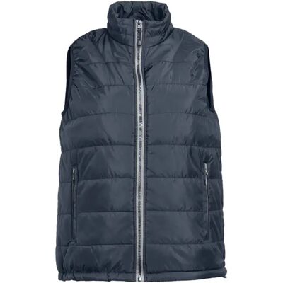 Modische Damen-Daunenjacke Pen Duick Bleu L Femme Modische Damen-Daunenjacke Pen Duick Bleu L Femme