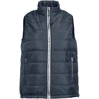 Modische Damen-Daunenjacke Pen Duick Bleu L Femme Modische Damen-Daunenjacke Pen Duick Bleu L Femme