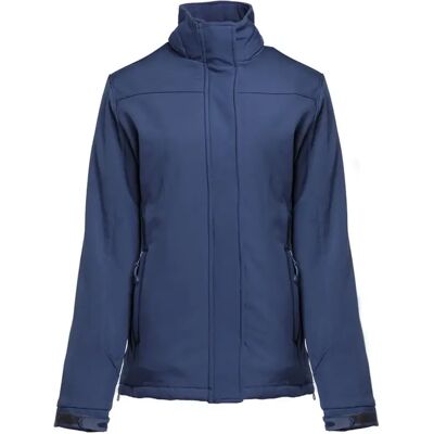 Damen Softshell Parka Pen Duick Bleu M Femme Damen Softshell Parka Pen Duick Bleu M Femme