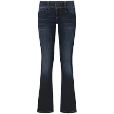 Damenjeans Pepe Jeans Gen Bleu 32x34 Femme Damenjeans Pepe Jeans Gen Bleu 32x34 Femme